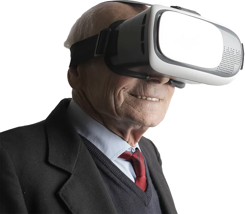 therapie en realite virtuelle