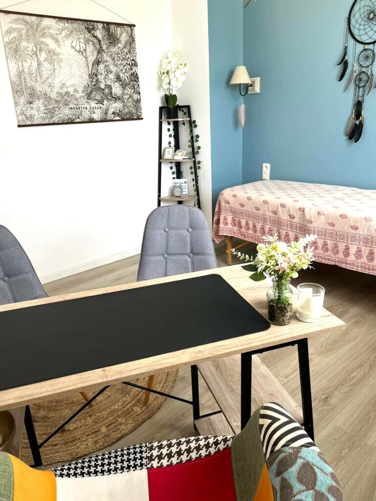 Bureau Sixième sens