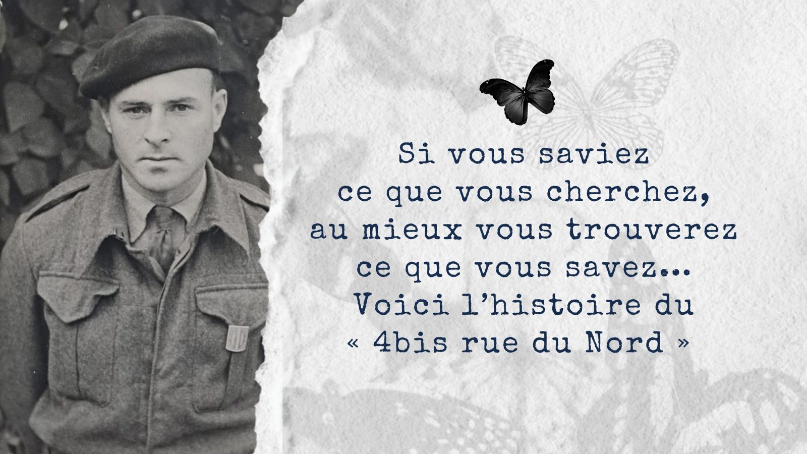 Photo grand père Christine