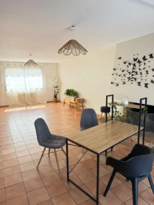 Salle de formation