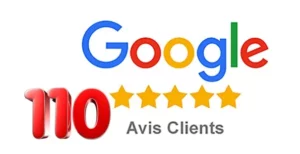 AVIS GOOGLE