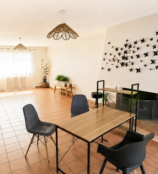 location bureaux thérapeutes perpignan