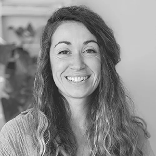 Andréa Événementiel & Chargée de projets